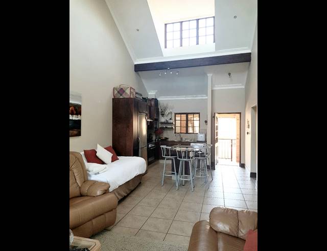 1 BEDROOM APARTMENT SOLD IN CLIFTON HILL ESTATE